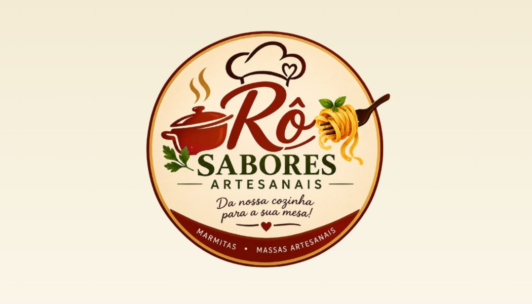 Rô Sabores Artesanais